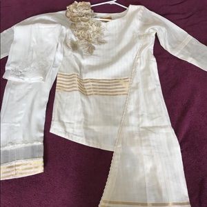 Brand new Stylish Salwaar Kameez